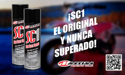 SC1, el original y nunca superado