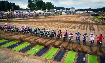 MXGP ya tiene fecha de inicio