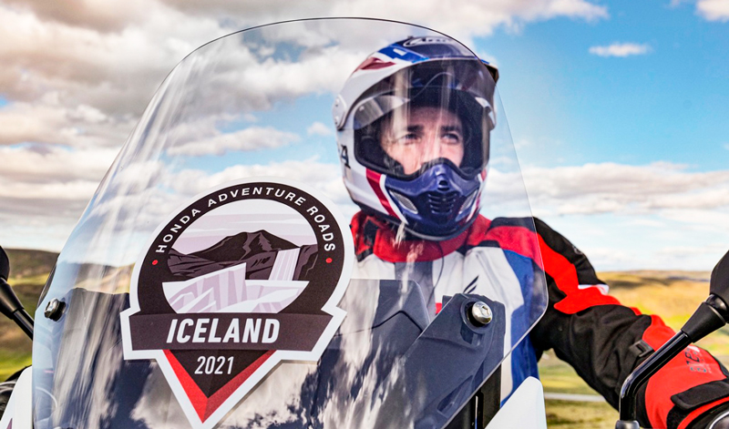 Confirmada la tercera edición del Honda Adventure Roads