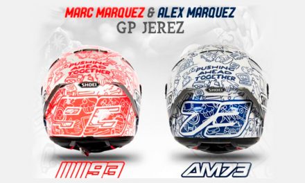 Marc y Álex Márquez, bondad en su corazón