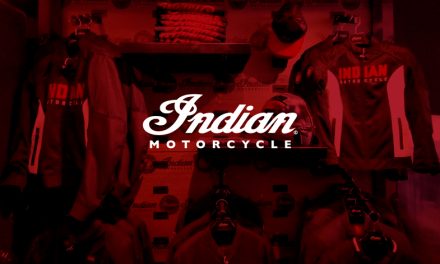 A la moda con Indian