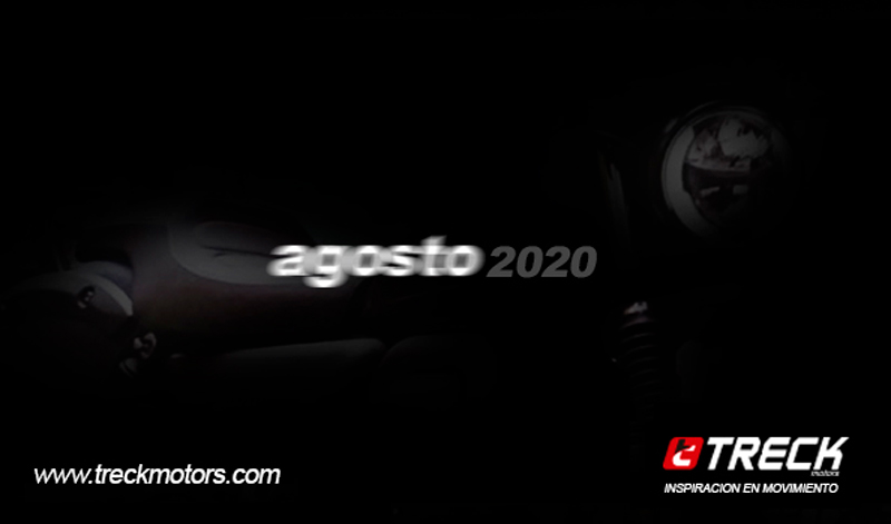 ¡No pierdas la pista! La espera está por terminar