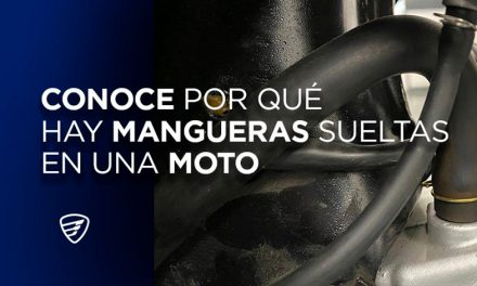 Buenos tips de nuestros amigos de Italika