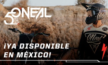 Encuentra en tu tienda Motocity más cercano la temporada 2020 de O’Neal