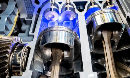 Diferencia entre el aceite lubricante de 2 y 4 tiempos por Bardahl