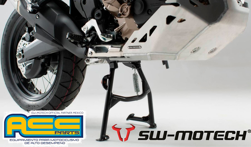 Caballete central Honda CRF1000L Africa Twin (15-) en ACC PARTS