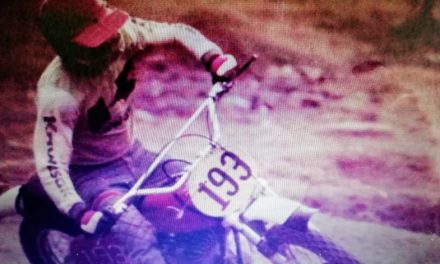 Carrera Motores 135 c.c.