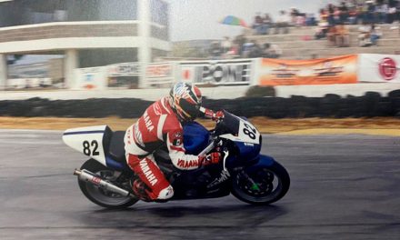 Campeonato Bimbo- Levi’s 1990