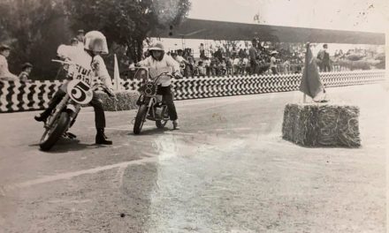 Categoría infantil 1973