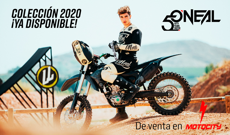 ¡Ya llegó la temporada O´Neal 2020! ¡Ya está aquí!