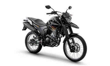 Yamaha XTZ 250 Lander 2020