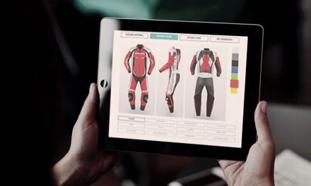¿Ya conoces las tecnologías que utiliza SPIDI en sus prendas?