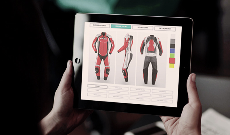 ¿Ya conoces las tecnologías que utiliza SPIDI en sus prendas?