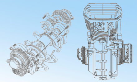 Harley-Davidson y su sistema de distribución variable push-rod