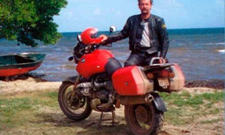 Una anécdota para compartir, Neil Peart. Por Kurt Richter