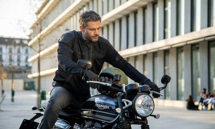 Protección con estilo 100% italiano