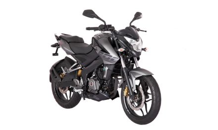 BAJAJ se viste de azul y nos regala filtros de aceite