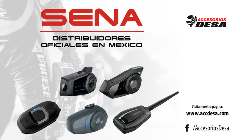 Innovaciones y soluciones BlueTooth a nivel mundial, SENA