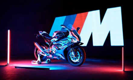 BMW M1000 RR 2021