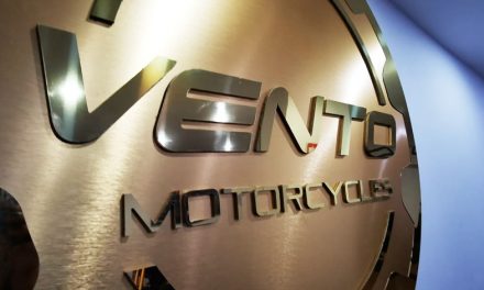 Ahora una agencia VENTO se encuentra en la colonia Condesa