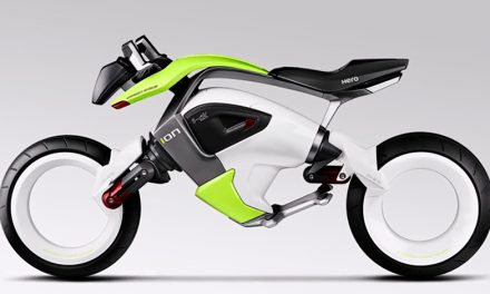 Motos Hero, un paso hacia el futuro con la plataforma e.US
