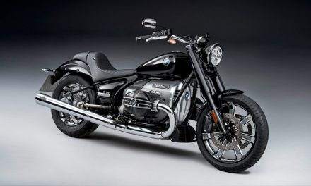 Episodio 3 – Café y Motos. BMW R18 Virtual Road Tour