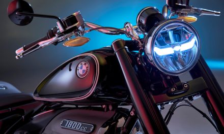 Episodio 2 – Un poco de historia por BMW Motorrad