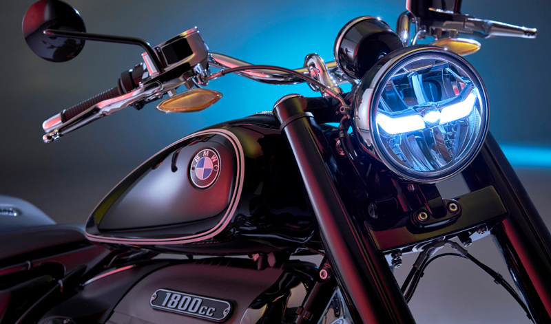 Episodio 2 – Un poco de historia por BMW Motorrad