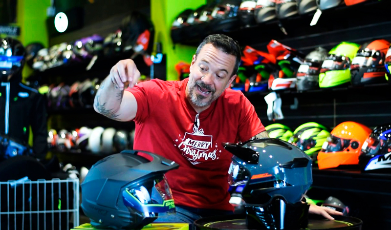 SHAFT, tecnologías desarrolladas en laboratorio