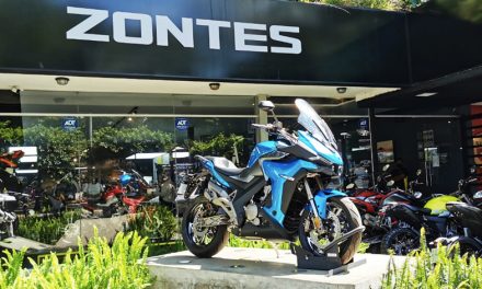 ZONTES Insurgentes, de aniversario