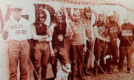 Ovalo Racing de madera