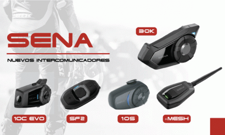 Intercomunicadores SENA, innovación y solución Bluetooth® a nivel mundial