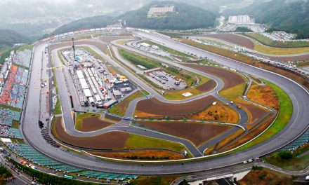 Honda Twin Ring Motegi, pista y atracción imperdibles