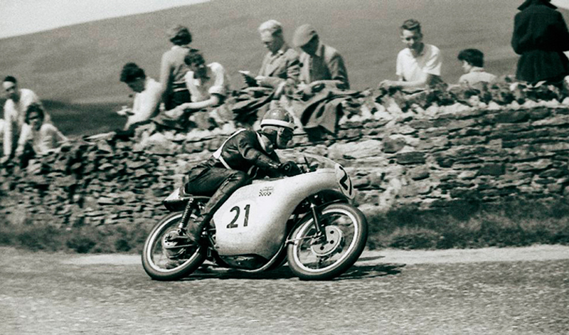 La icónica Moto Paton