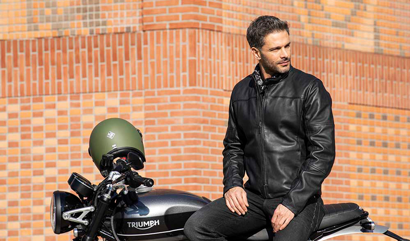 Rueda a la moda y seguro con Tucano Urbano