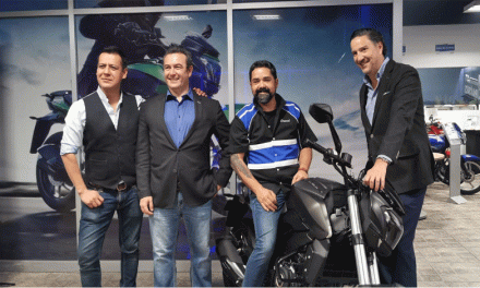 BAJAJ Patriotismo, una agencia más cerca de ti