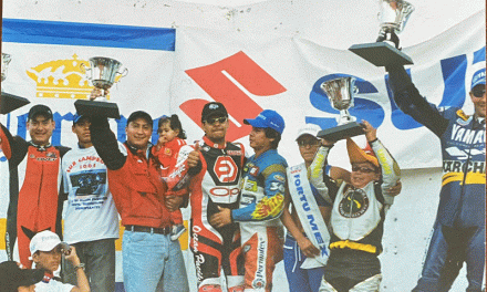 Profetas en su tierra, Tulancingo Team