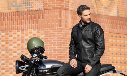 Rueda a la moda y seguro con Tucano Urbano