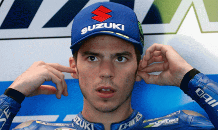 Un español de sueños grandes, Joan Mir