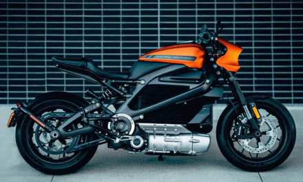 Futuras motos eléctricas Harley-Davidson