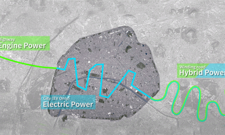 Kawasaki y sus motos híbridas