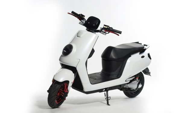 SLANE EOX, la combinación perfecta de estilo, potencia y tecnología