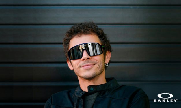 Un pequeño tributo al 25 aniversario de Rossi