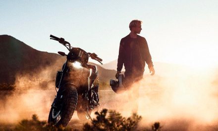 Historia de una leyenda – Indian Motorcycle