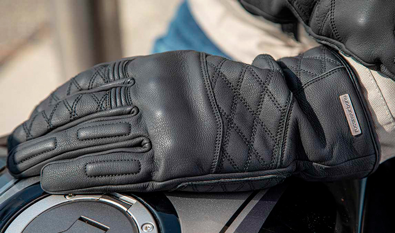 Manitas calientes con Tucano Urbano