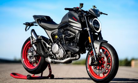 350,000 Veces Monster