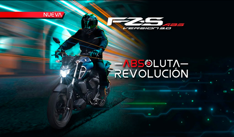 Absoluta Revolución