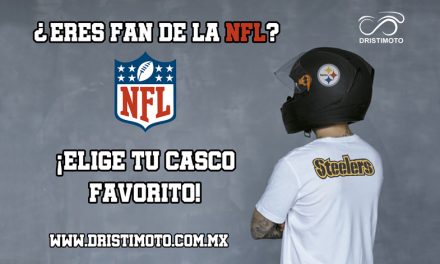 La euforia de la NFL llegó a DRISTIMOTO