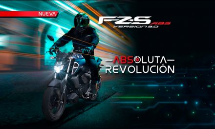 Absoluta Revolución