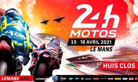 Las 24 horas de Le Mans se realizarán a puerta cerrada